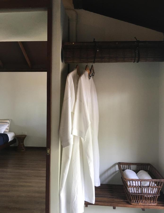 Jasmine & Tea House 호텔 매남비치 외부 사진
